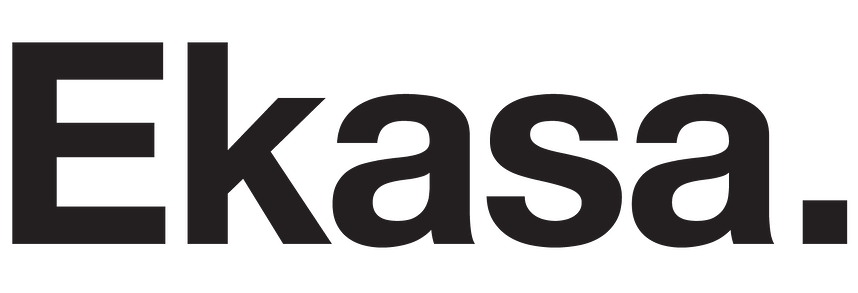 Ekasa - Logo